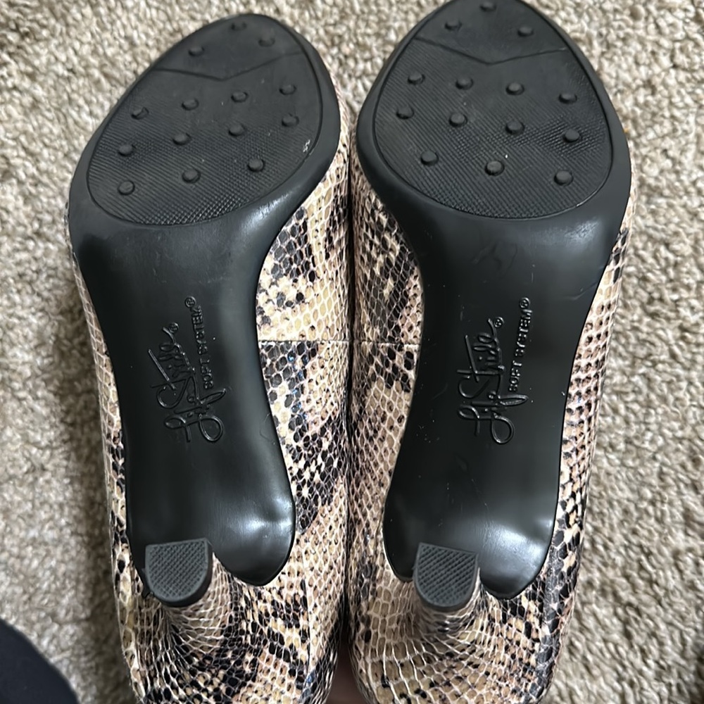 Lifestride heels - Picture 6 of 8